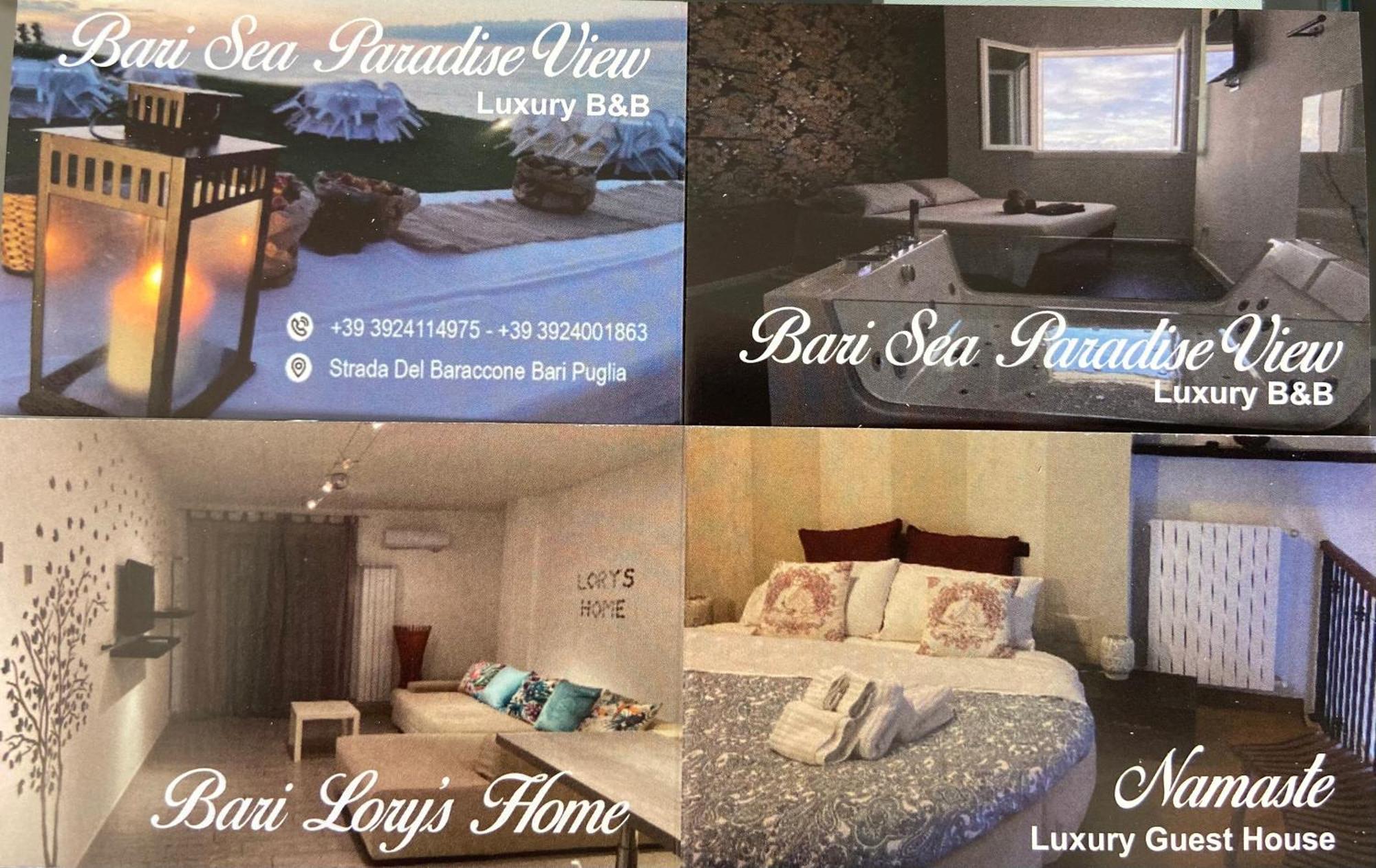 Bari Lory'S Home Exterior photo